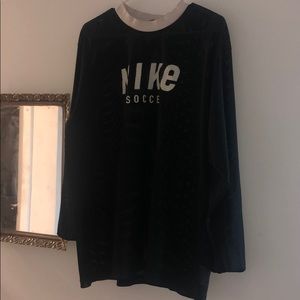 Vintage Nike Mesh Jersey